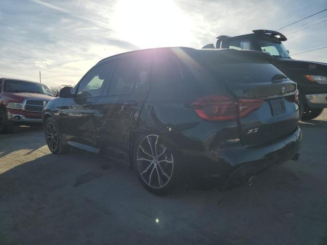 Photo 2 from auction – 2020 BMW X3 SDRIVE3 with VIN 5UXTY3C01L9D52315