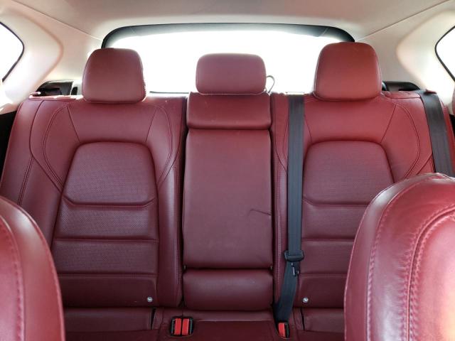 Photo 10 from auction – 2022 MAZDA CX-5 PREFE with VIN JM3KFBCM5N0547085
