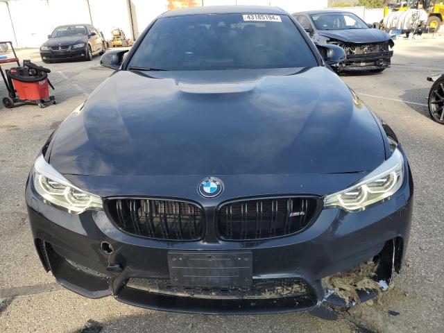 Photo 5 from auction – 2015 BMW M4 with VIN WBS3U9C59FP967969