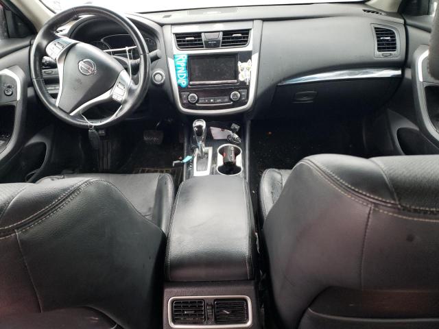 Photo 8 from auction – 2018 NISSAN ALTIMA 2.5 with VIN 1N4AL3AP6JC152816