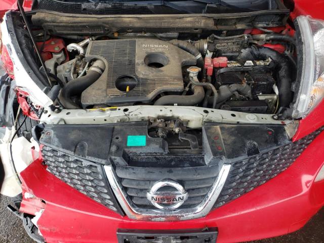 Photo 11 from auction – 2014 NISSAN JUKE S with VIN JN8AF5MR2ET358056