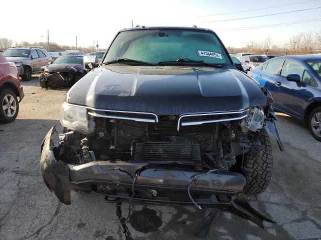 Photo 5 from auction – 2015 LINCOLN NAVIGATOR with VIN 5LMJJ3JT4FEJ01171