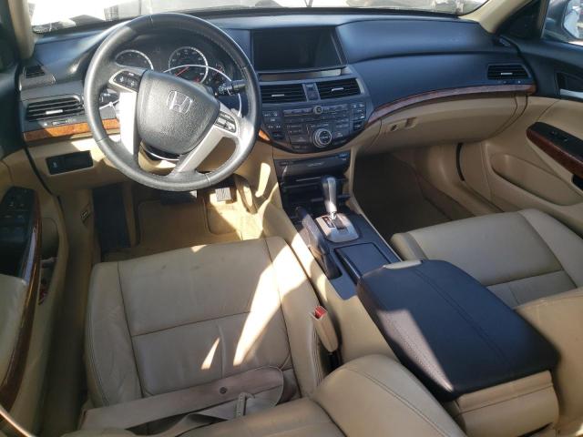 Photo 8 from auction – 2012 HONDA ACCORD EXL with VIN 1HGCP2F87CA186394