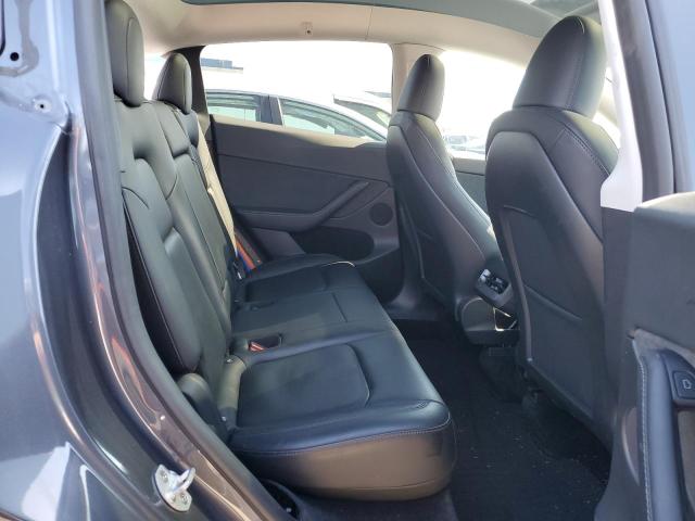 Photo 10 from auction – 2023 TESLA MODEL Y with VIN 7SAYGDEE2PF878473