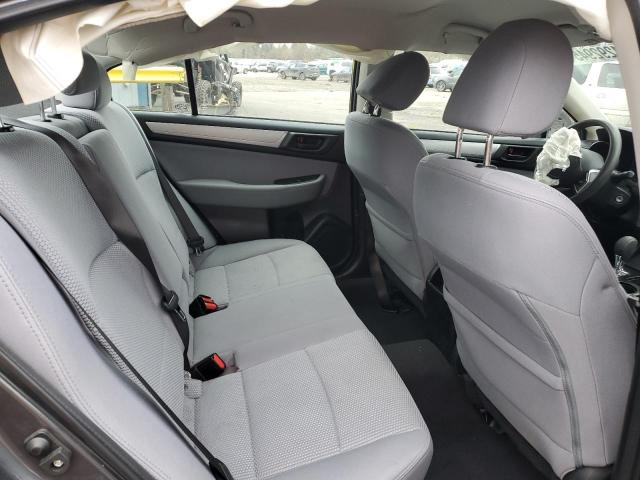 Photo 10 from auction – 2018 SUBARU LEGACY 2.5 with VIN 4S3BNAB65J3021900