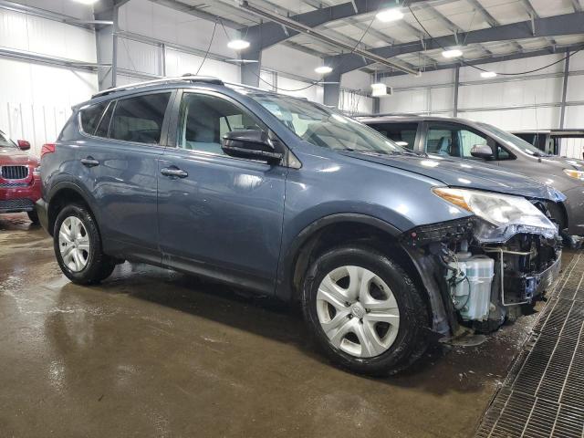 Photo 4 from auction – 2014 TOYOTA RAV4 LE with VIN JTMBFREV7ED084415
