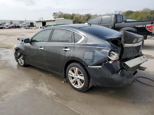 Photo 2 from auction – 2013 NISSAN ALTIMA 2.5 with VIN 1N4AL3AP1DC276965