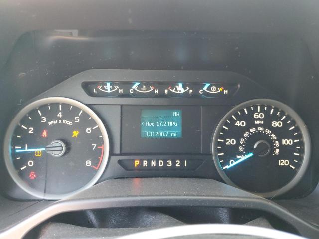 Photo 9 from auction – 2016 FORD F150 SUPER with VIN 1FTEW1C84GFB28664