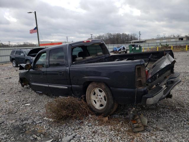 Photo 2 from auction – 2005 GMC NEW SIERRA with VIN 2GTEC13T251242826