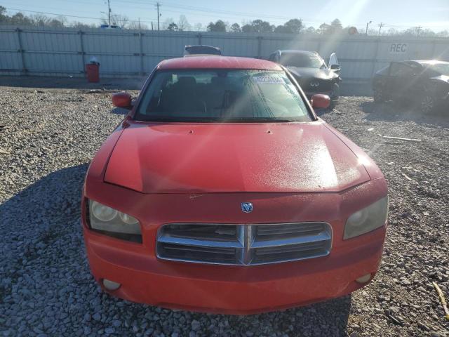 Photo 5 from auction – 2010 DODGE CHARGER SX with VIN 2B3CA3CV9AH201753