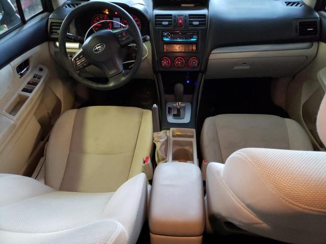 Photo 8 from auction – 2013 SUBARU XV CROSSTR with VIN JF2GPACC1D2856487