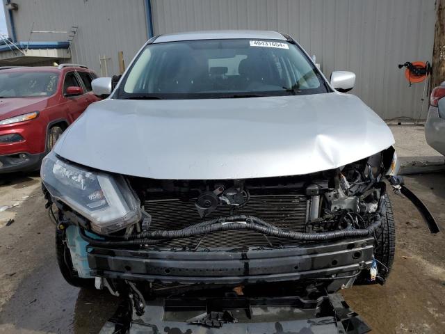 Photo 5 from auction – 2017 NISSAN ROGUE S with VIN KNMAT2MT9HP537366