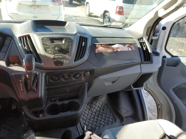 Photo 8 from auction – 2015 FORD TRANSIT T- with VIN 1FTNR1ZM0FKB03505