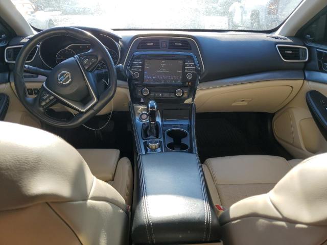 Photo 8 from auction – 2017 NISSAN MAXIMA 3.5 with VIN 1N4AA6AP3HC374926