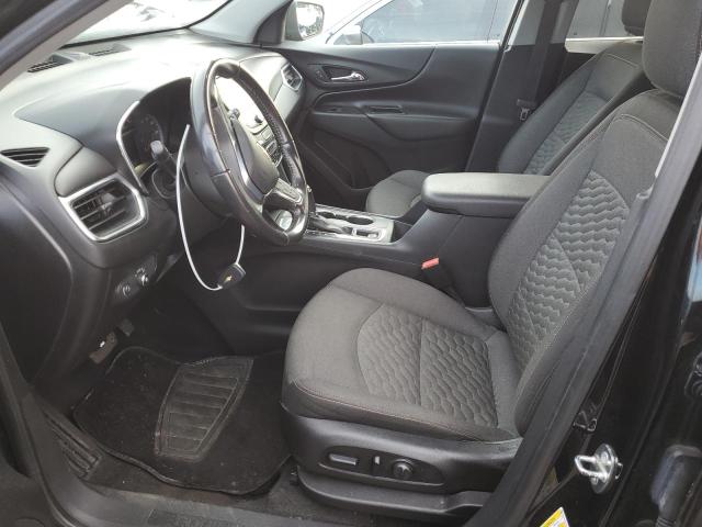 Photo 7 from auction – 2018 CHEVROLET EQUINOX with VIN 3GNAXJEV4JL407258