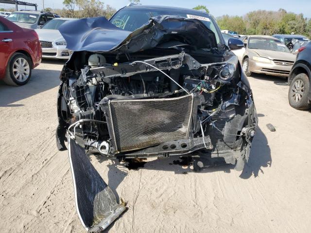 Photo 5 from auction – 2017 KIA SPORTAGE E with VIN KNDPN3AC3H7035113