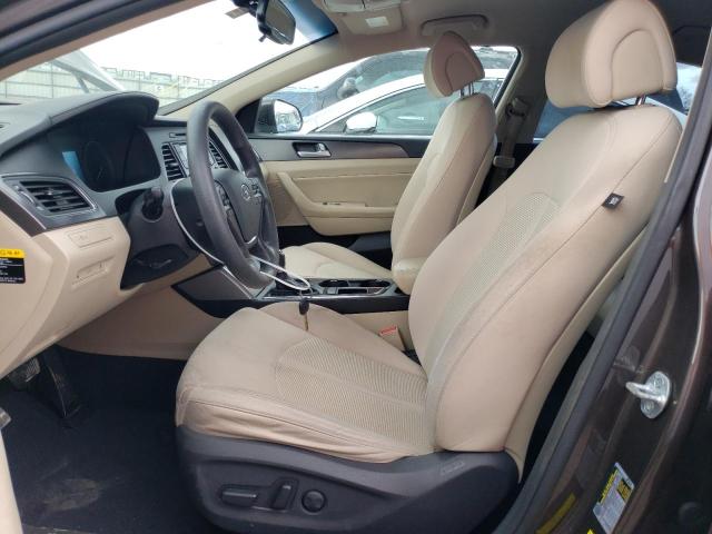 Photo 7 from auction – 2015 HYUNDAI SONATA SPO with VIN 5NPE34AF2FH211476