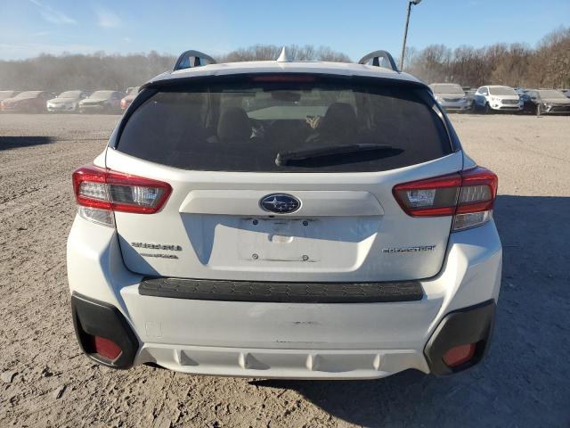 Photo 6 from auction – 2022 SUBARU CROSSTREK with VIN JF2GTAEC6NH239870