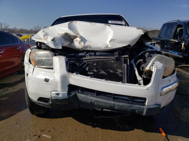 Photo 5 from auction – 2007 HONDA PILOT EXL with VIN 2HKYF18747H514147