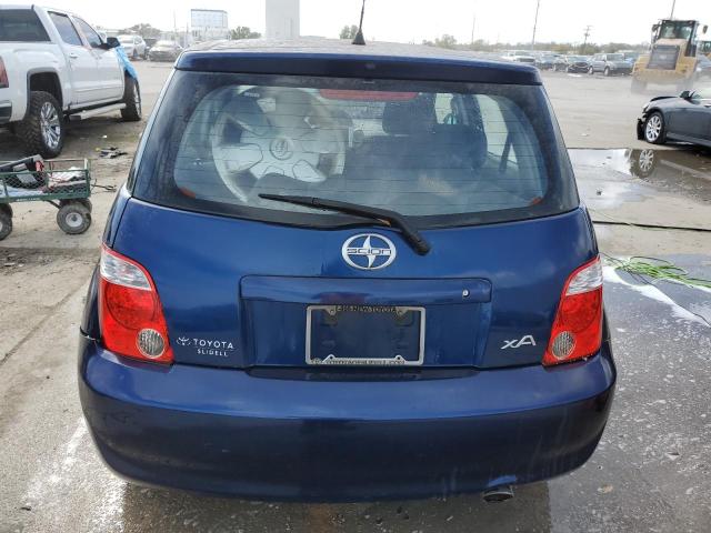 Photo 6 from auction – 2006 TOYOTA SCION XA with VIN JTKKT624260147330