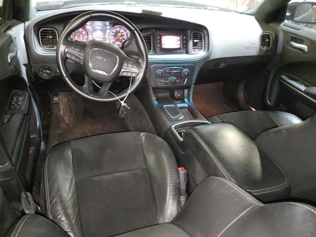 Photo 8 from auction – 2016 DODGE CHARGER PO with VIN 2C3CDXKT7GH342038