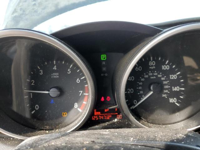 Photo 9 from auction – 2011 MAZDA 3 I with VIN JM1BL1VF4B1471584