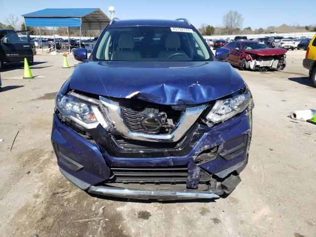 Photo 5 from auction – 2020 NISSAN ROGUE S with VIN KNMAT2MT8LP502763