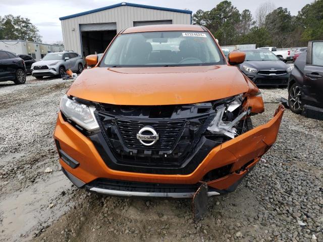 Photo 5 from auction – 2017 NISSAN ROGUE S with VIN JN8AT2MT3HW394893