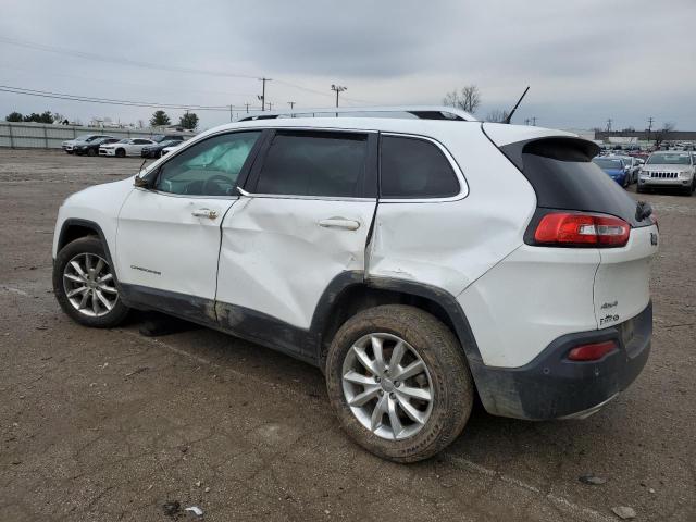 Photo 2 from auction – 2015 JEEP CHEROKEE L with VIN 1C4PJMDS0FW741138