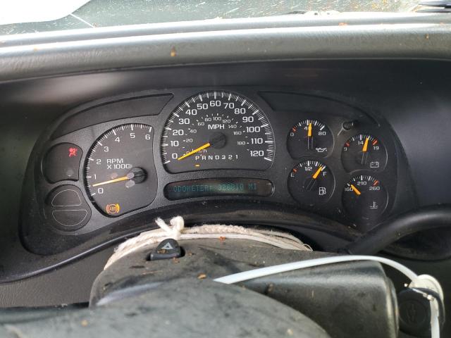 Photo 9 from auction – 2006 CHEVROLET silverado with VIN 2GCEK19BX61110612