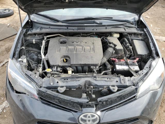 Photo 11 from auction – 2017 TOYOTA COROLLA L with VIN 2T1BURHE4HC792432