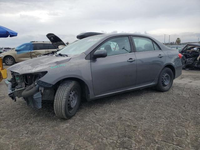 TOYOTA COROLLA BA 2013 with VIN 5YFBU4EE2DP097075 - Photo from auction