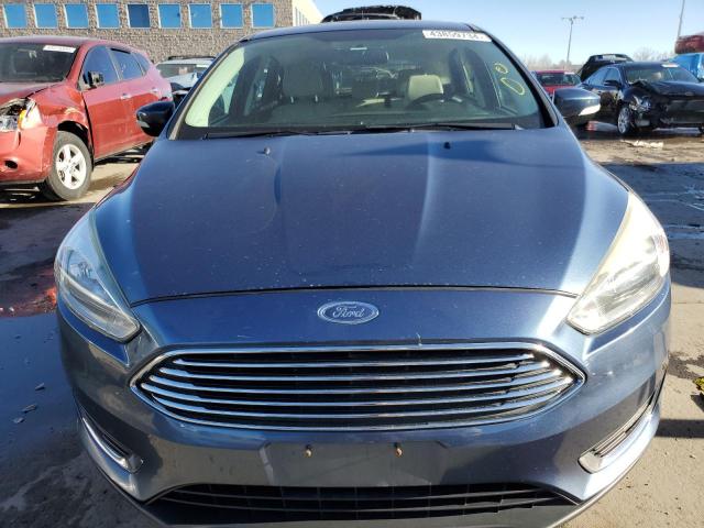 Photo 5 from auction – 2018 FORD FOCUS TITA with VIN 1FADP3N24JL314586