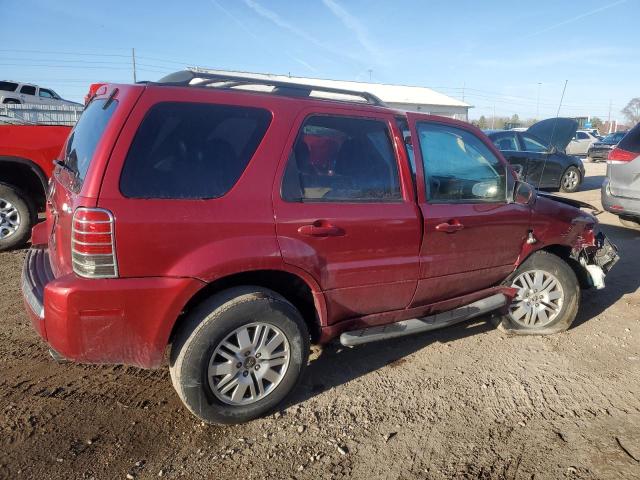 Photo 3 from auction – 2005 MERCURY MARINER with VIN 4M2CU571X5DJ29192