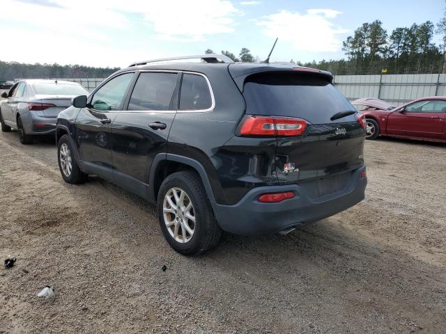 Photo 2 from auction – 2015 JEEP CHEROKEE L with VIN 1C4PJMCB9FW514385