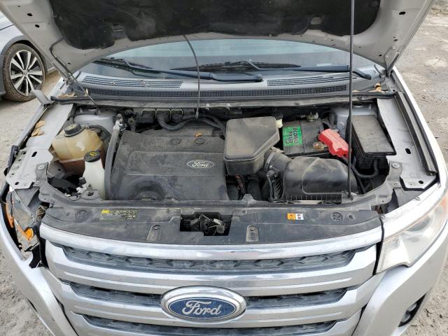 Photo 11 from auction – 2013 FORD EDGE SE with VIN 2FMDK3GC6DBB57884