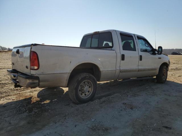 Photo 3 from auction – 2001 FORD F250 SUPER with VIN 1FTNW20L41EC24063