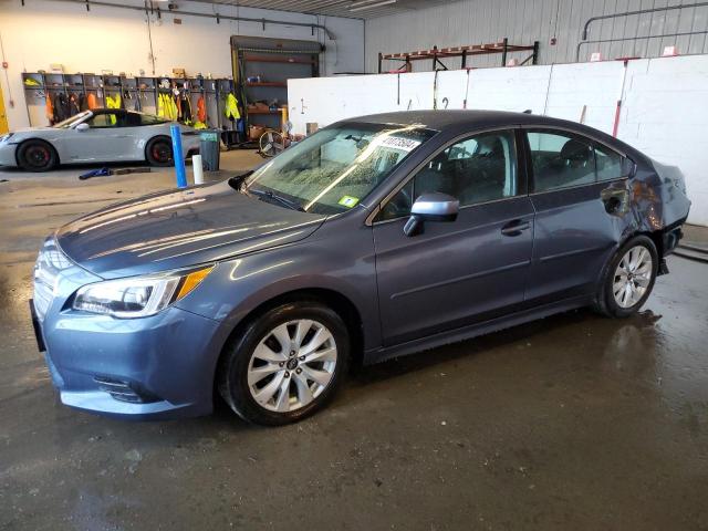Photo 1 from auction – 2016 SUBARU LEGACY 2.5 with VIN 4S3BNAC6XG3043544