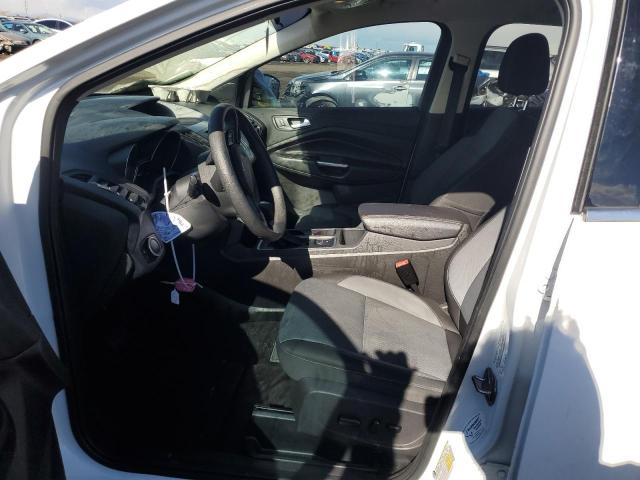 Photo 7 from auction – 2017 FORD ESCAPE SE with VIN 1FMCU0GD9HUD19584