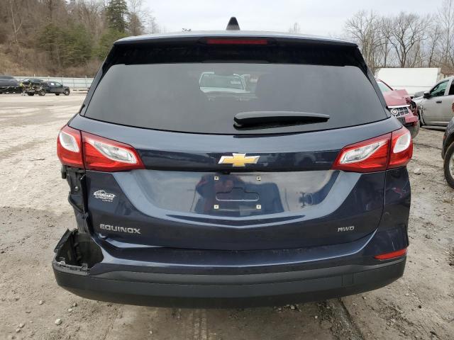 Photo 6 from auction – 2019 CHEVROLET EQUINOX LS with VIN 3GNAXSEV2KL297317