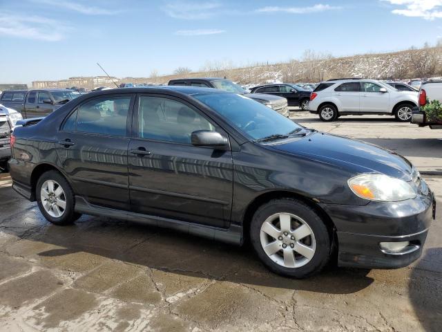 Photo 4 from auction – 2006 TOYOTA COROLLA CE with VIN 2T1BR32E46C638386
