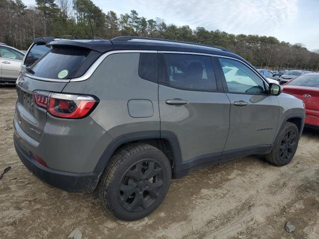 Photo 3 from auction – 2020 JEEP COMPASS LI with VIN 3C4NJDCB9LT235527
