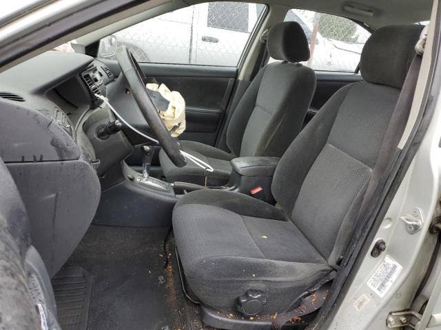 Photo 7 from auction – 2003 TOYOTA COROLLA CE with VIN 1NXBR32E23Z168448
