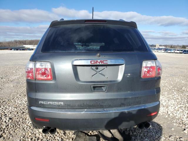 Photo 6 from auction – 2012 GMC ACADIA SLE with VIN 1GKKRNED7CJ284964