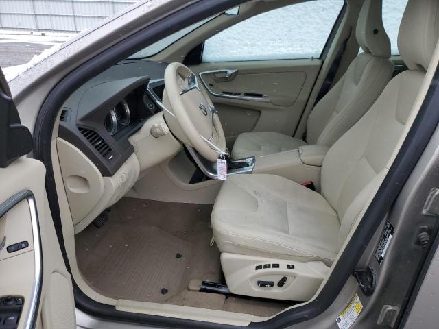 Photo 7 from auction – 2013 VOLVO XC60 3.2 with VIN YV4952DZ5D2408563