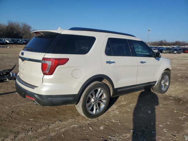 Photo 3 from auction – 2019 FORD EXPLORER L with VIN 1FM5K7F87KGA42144