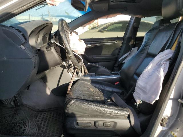 Photo 7 from auction – 2006 ACURA 3.2TL with VIN 19UUA66246A048194