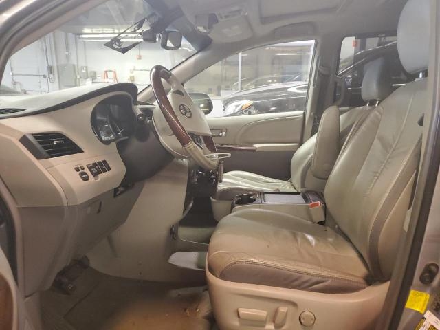 Photo 7 from auction – 2011 TOYOTA SIENNA XLE with VIN 5TDDK3DC2BS024625