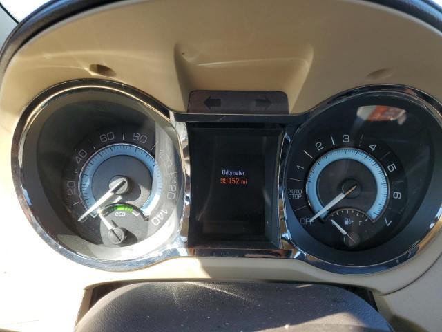 Photo 9 from auction – 2013 BUICK LACROSSE with VIN 1G4GA5ER4DF180033