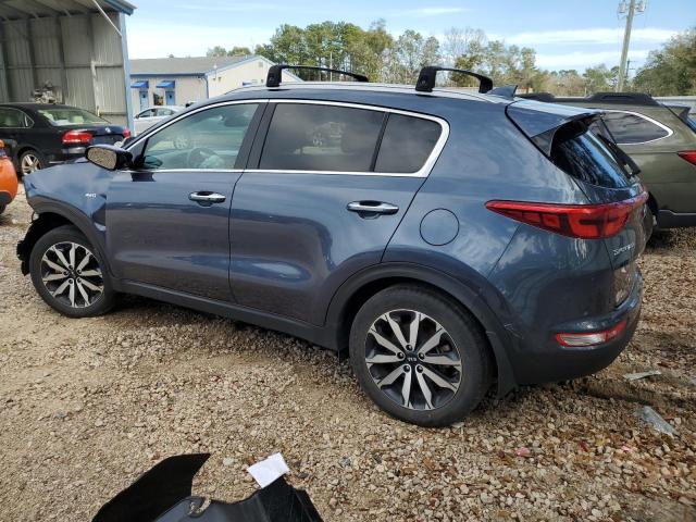 Photo 2 from auction – 2018 KIA SPORTAGE E with VIN KNDPNCAC3J7404008